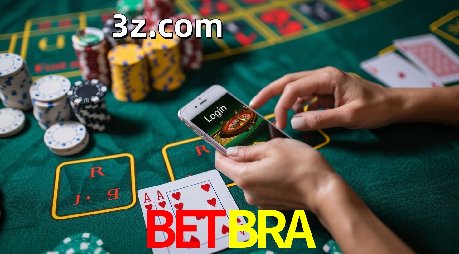 BETBRA