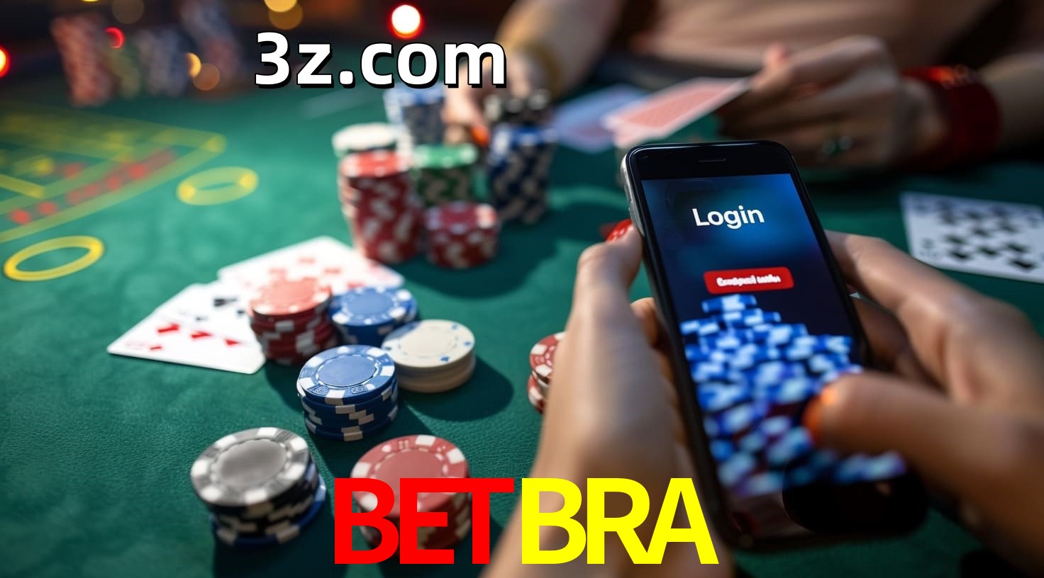 BETBRA
