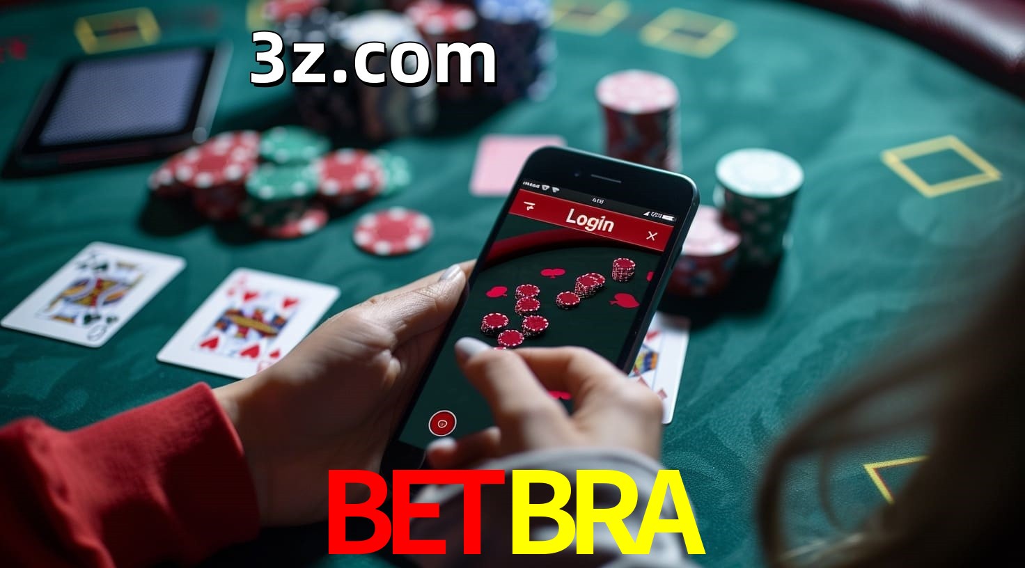 BETBRA