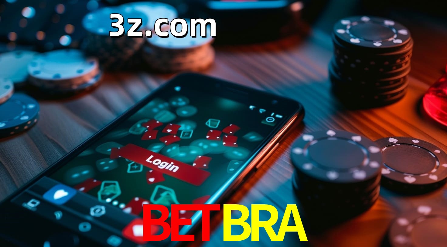 BETBRA